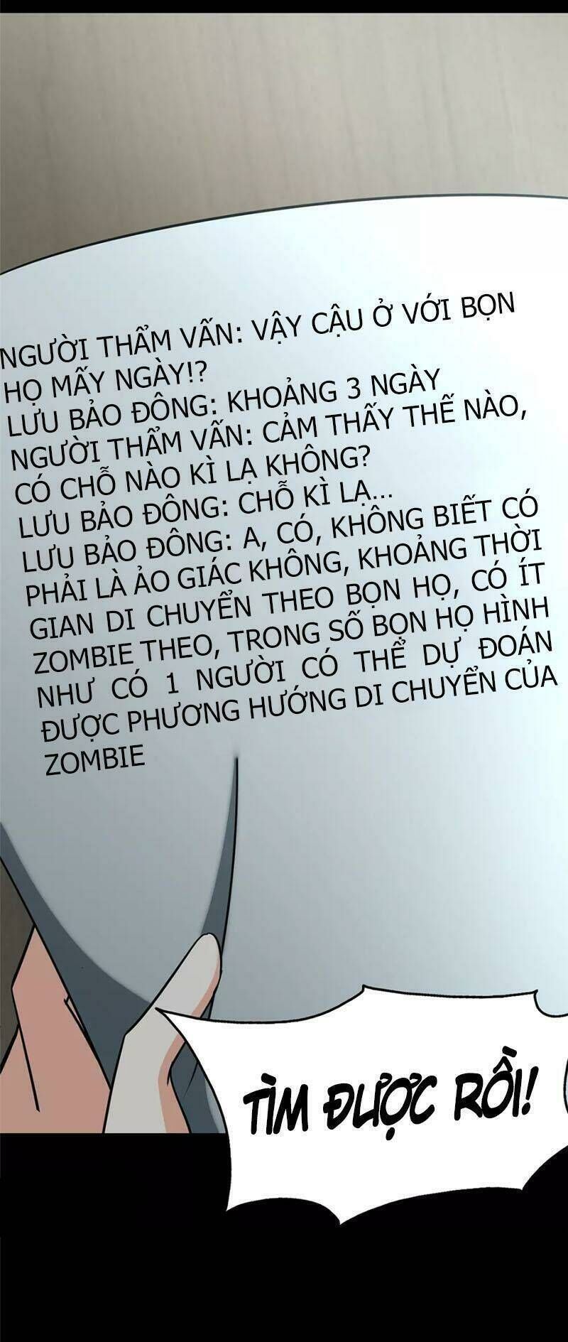 bạn gái zombie của tôi Chapter 339 - Trang 2