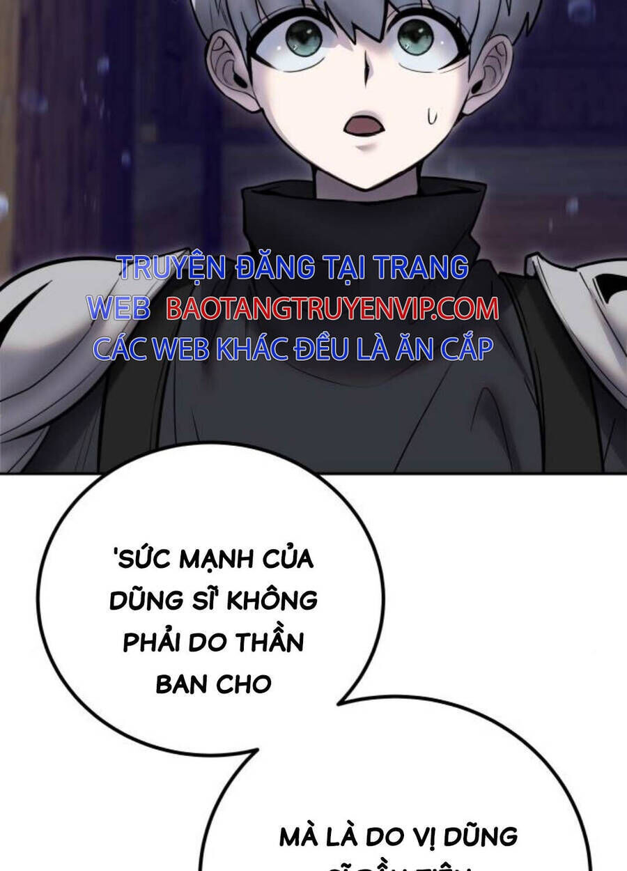 tôi mạnh hơn anh hùng chương 53 - Trang 2