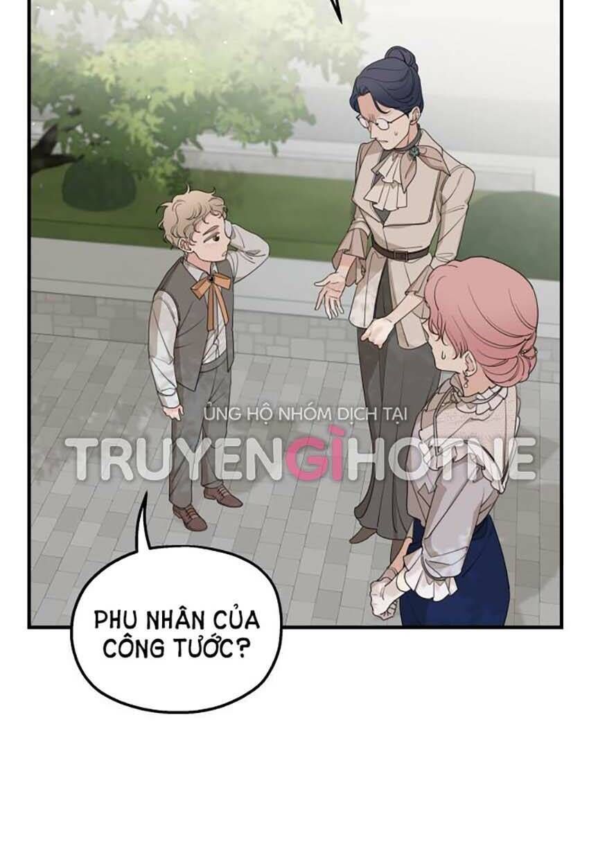 gia đình chồng bị ám ảnh bởi tôi chapter 48.1 - Trang 2