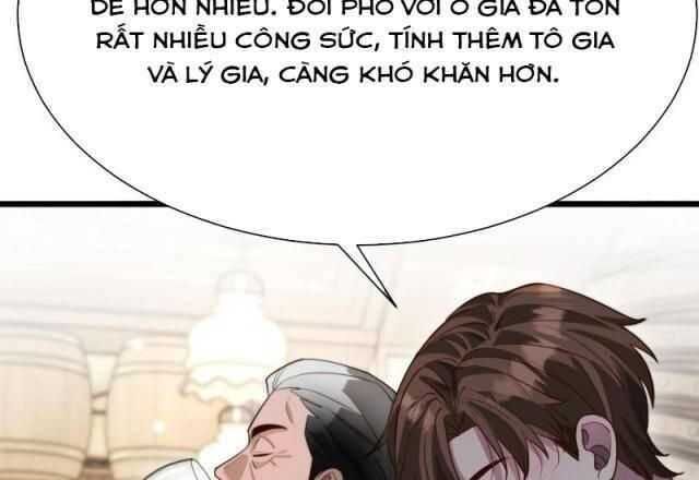 ta bị kẹt cùng một ngày 1000 năm Chapter 119 - Trang 2