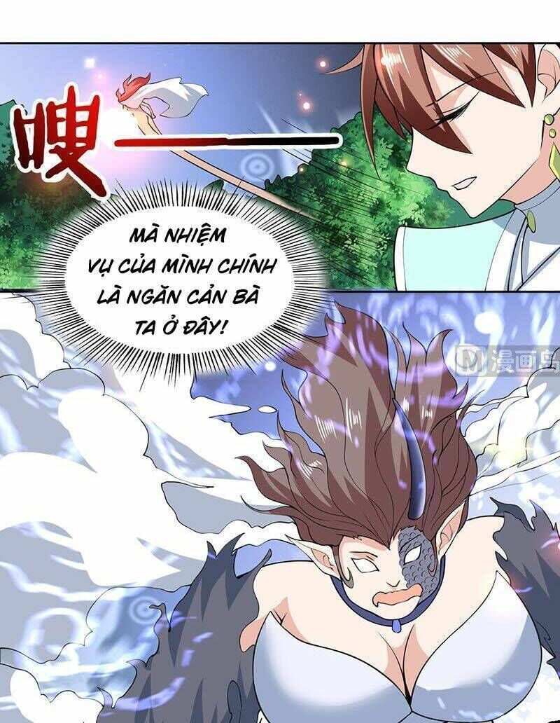 tối cường thần thú hệ thống Chapter 235 - Next Chapter 236