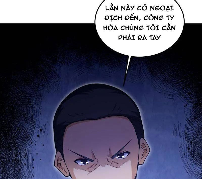 đệ nhất danh sách Chapter 430 - Trang 2