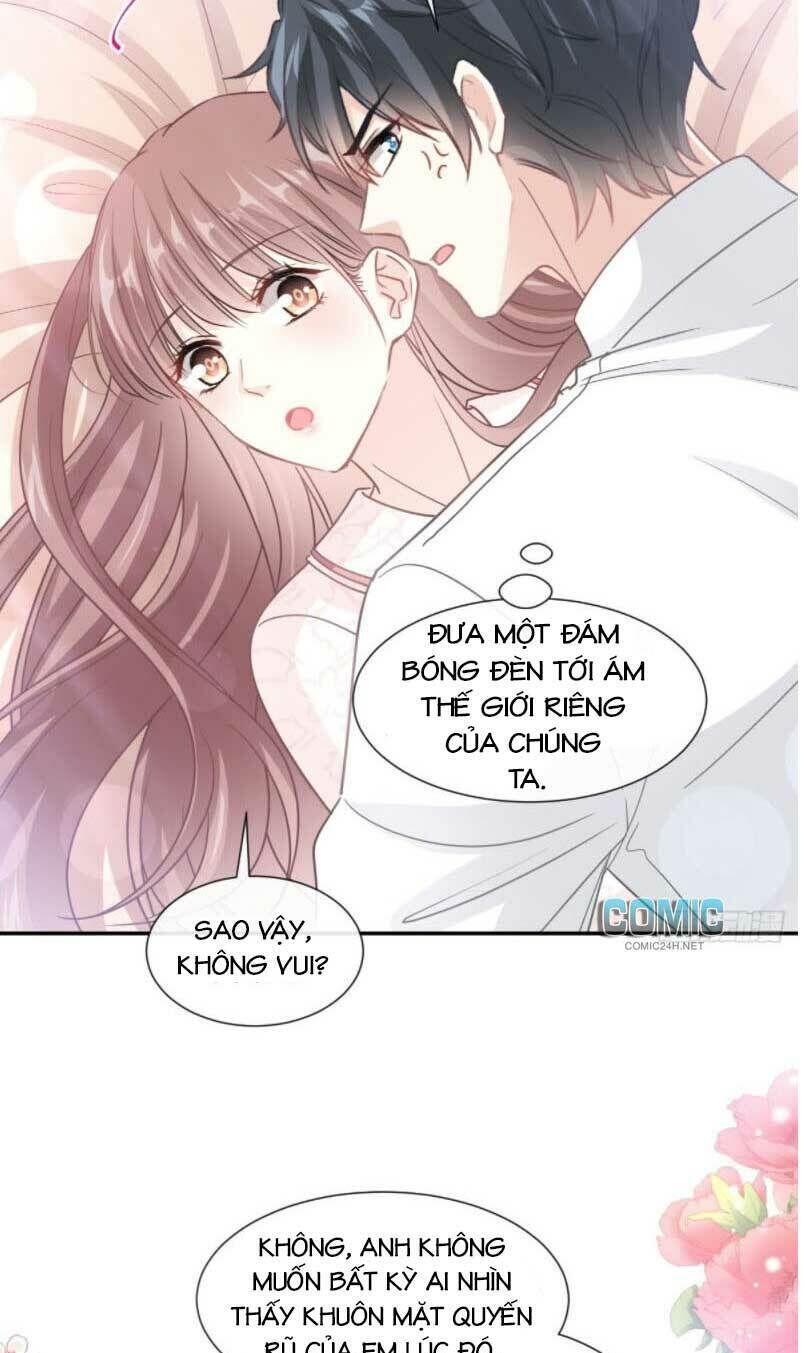 bá đạo tổng tài nhẹ nhàng yêu Chapter 147.2 - Trang 2