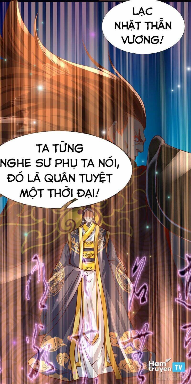 bắt đầu với chí tôn đan điền Chapter 5 - Next Chapter 6