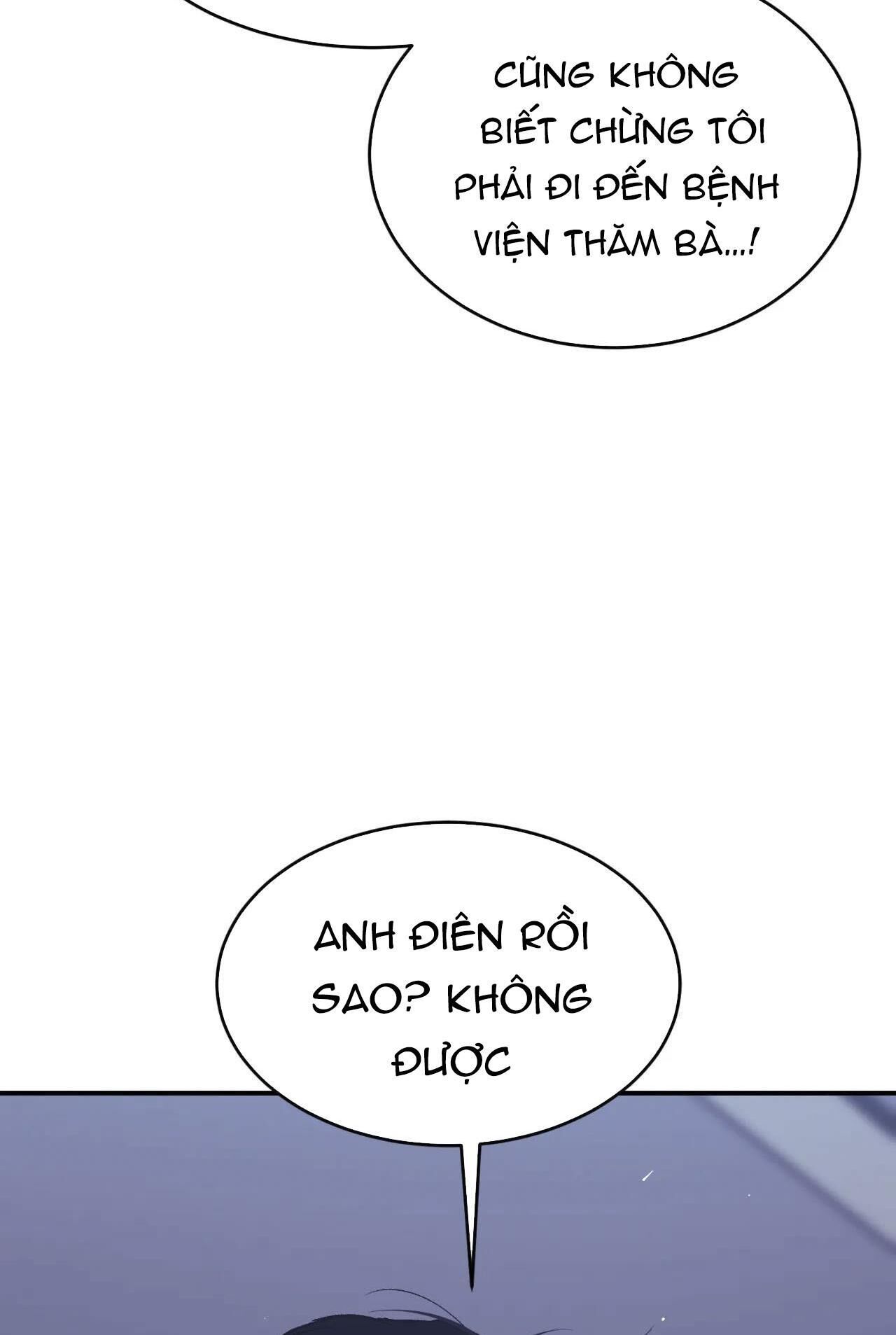 điềm rủi Chapter 20 - Trang 2