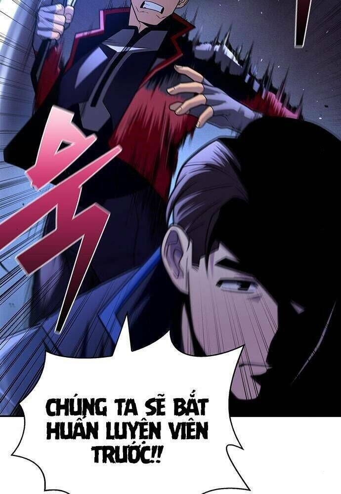 cuộc chiến siêu nhân chapter 15 - Next chapter 16