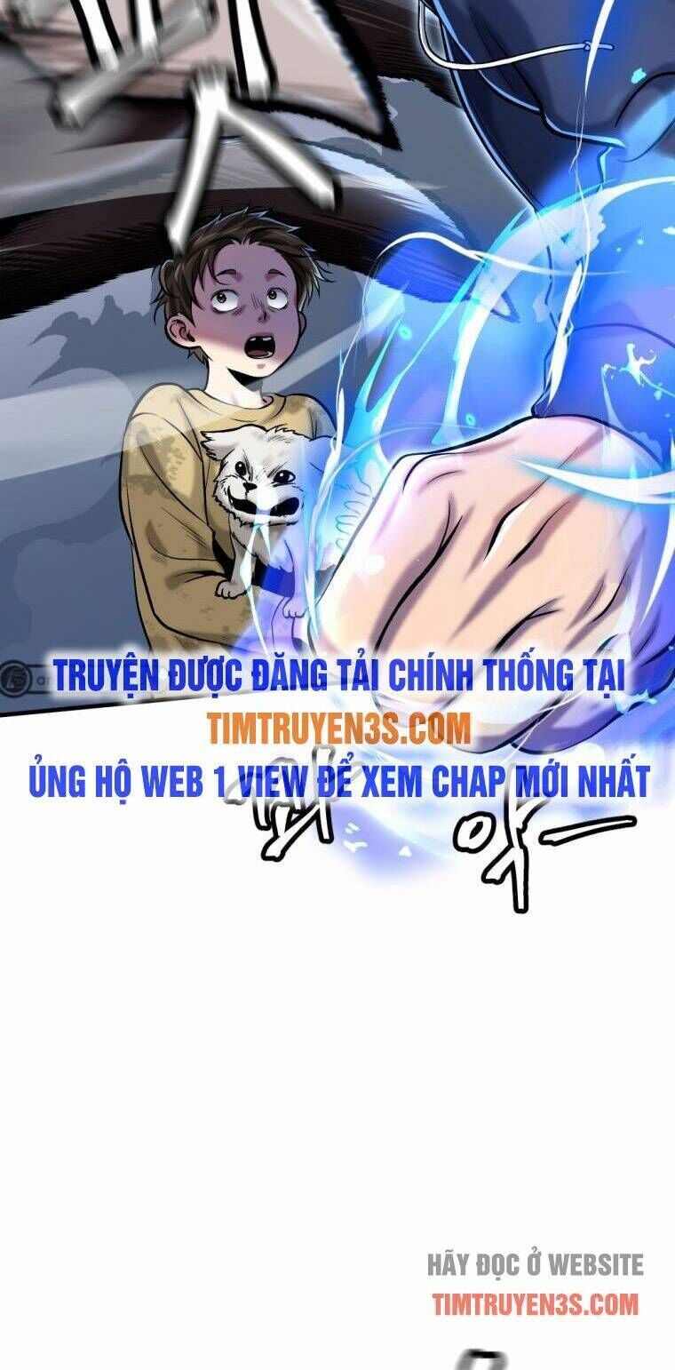 trở thành quái vật chapter 1 - Trang 2