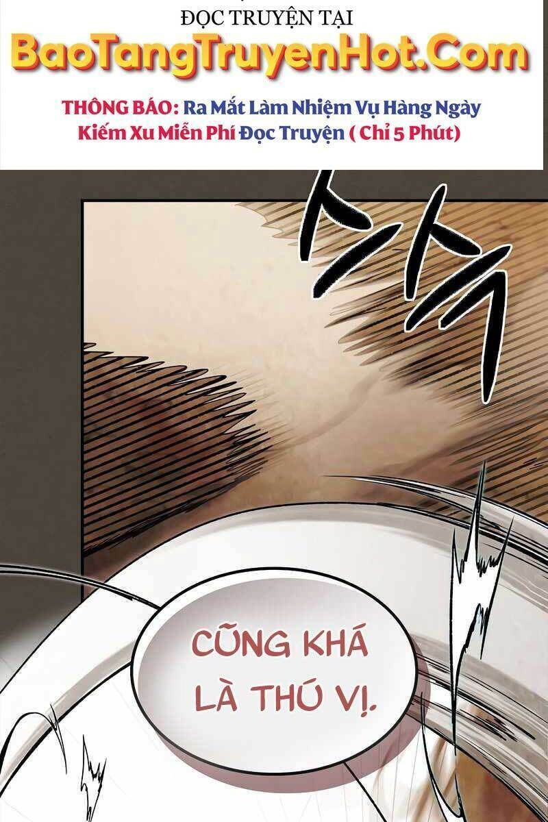 vị thần trở lại chapter 40 - Trang 2