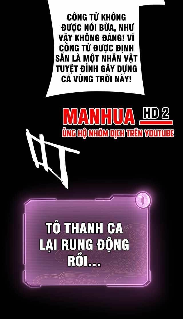 ta trời sinh đã là nhân vật phản diện Chapter 0 - Trang 2