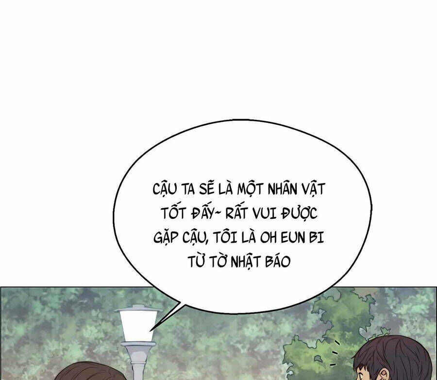 người đàn ông thực thụ chapter 117 - Trang 2