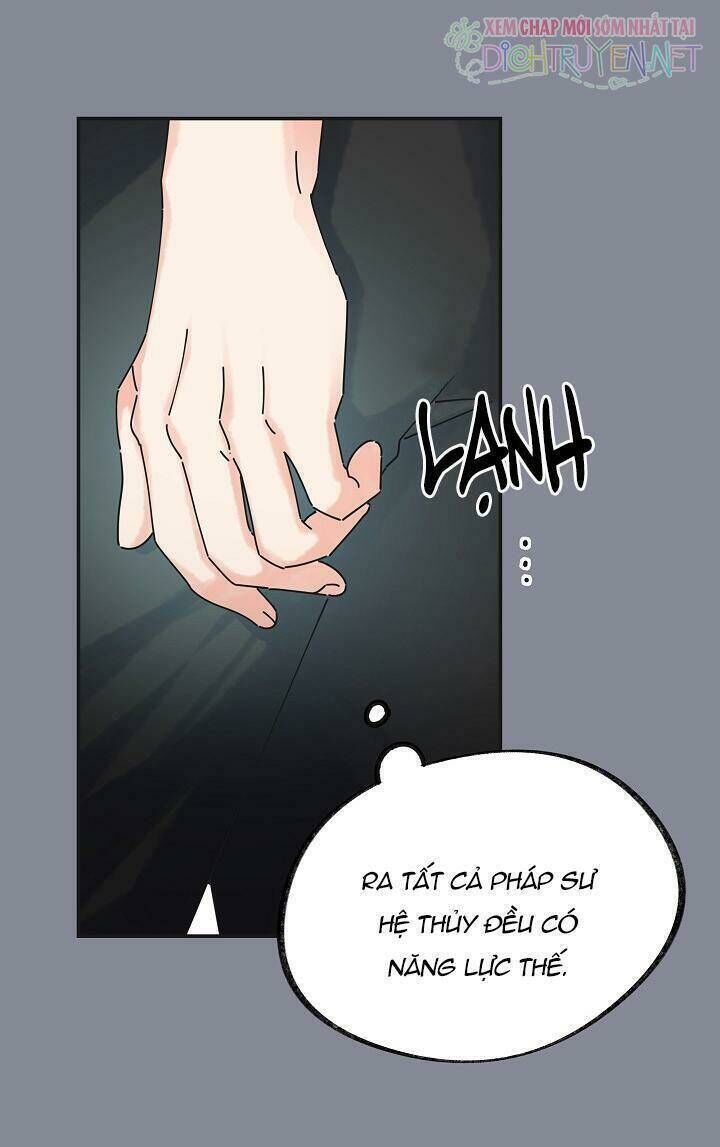 người hùng của ác nữ chapter 29 - Trang 2