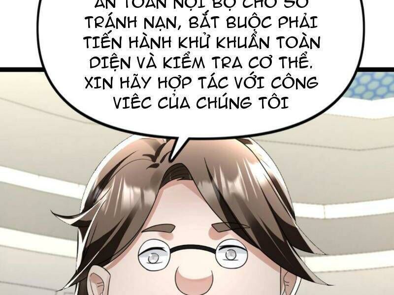 Toàn Cầu Băng Phong: Ta Chế Tạo Phòng An Toàn Tại Tận Thế Chapter 170 - Next Chapter 171