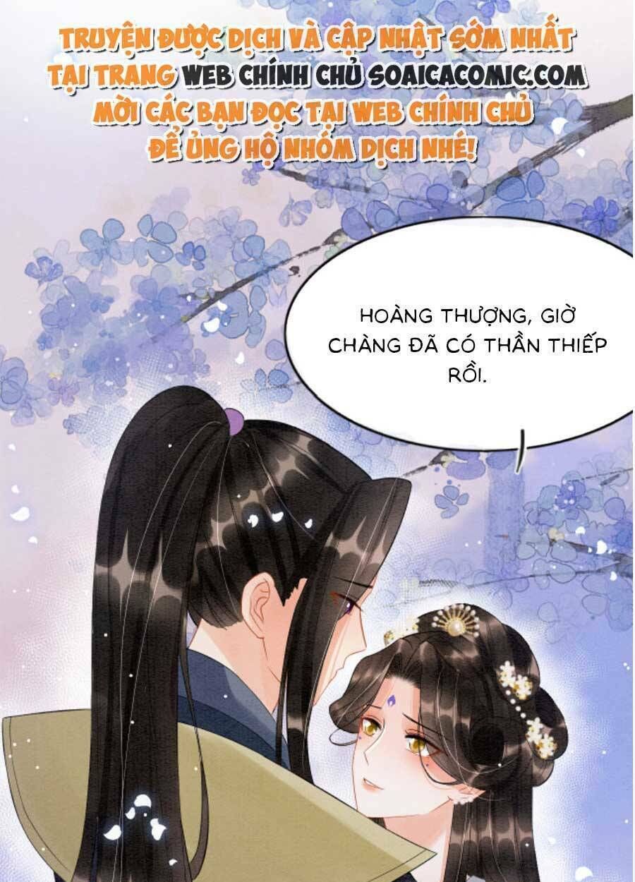 bạch nguyệt quang lạm quyền của sủng hậu chapter 68 - Trang 2