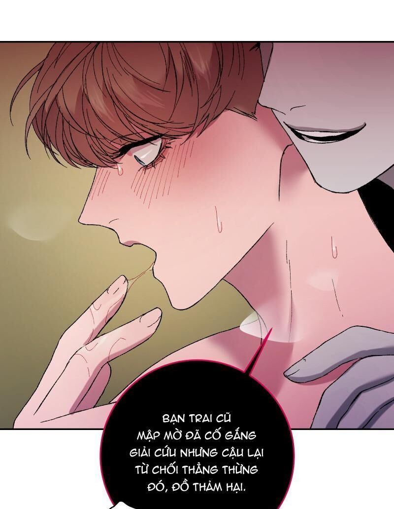 nỗi sợ của hwan yeong Chapter 24 - Next Chapter 24