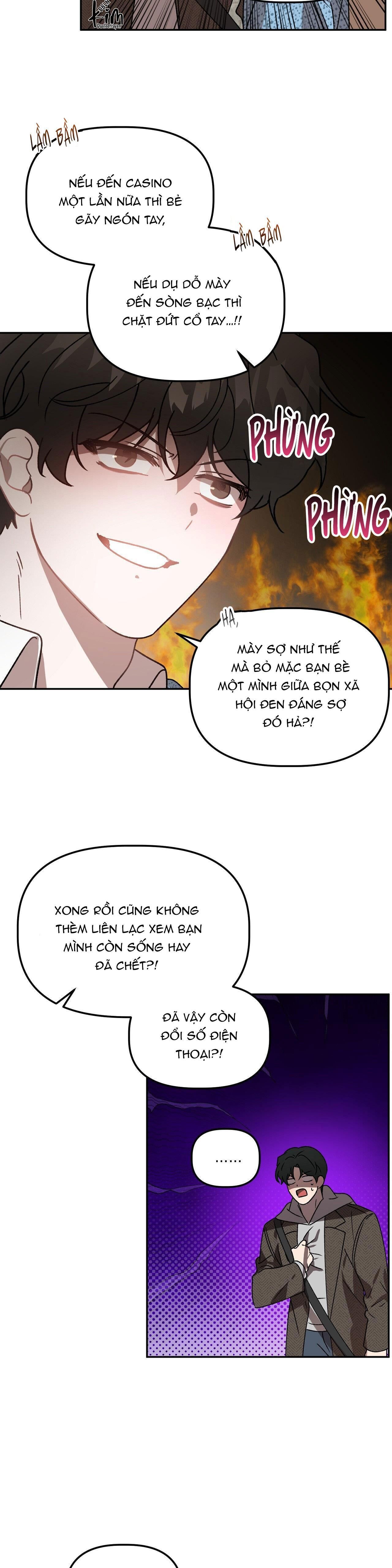 ĐÃ HIỂU CHƯA Chapter 48 H - Trang 2