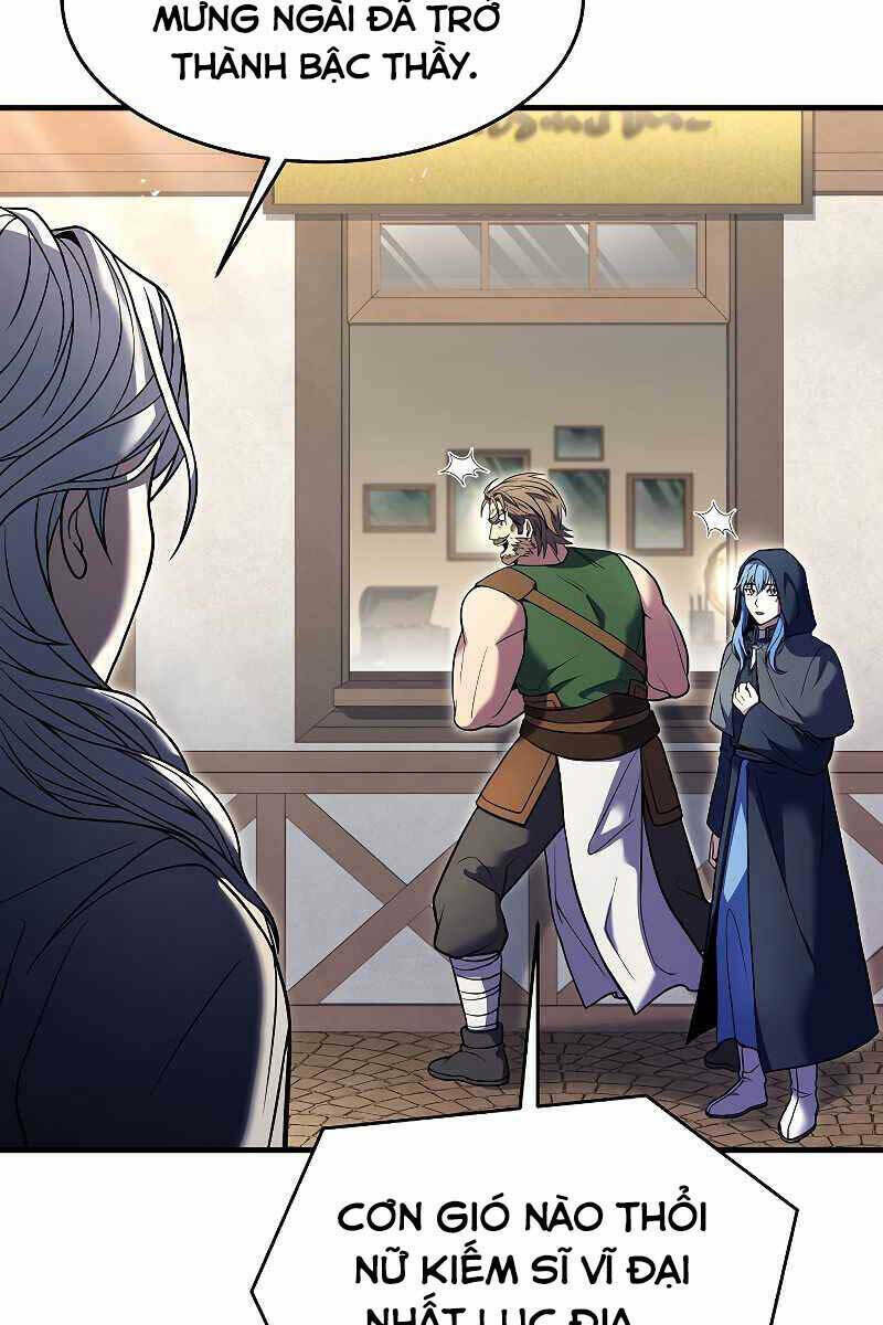 huyền thoại giáo sĩ trở lại chapter 80 - Next chapter 81