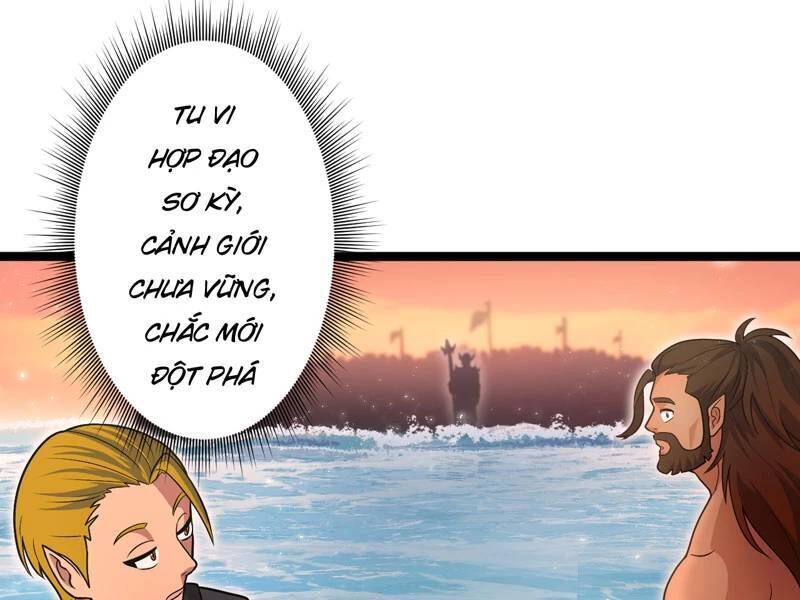 đồ đệ của ta đều là đại yêu vô địch Chapter 18 - Trang 1