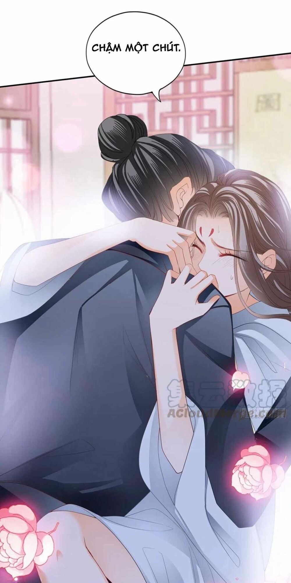 bổn vương muốn ngươi chapter 66 - Trang 2