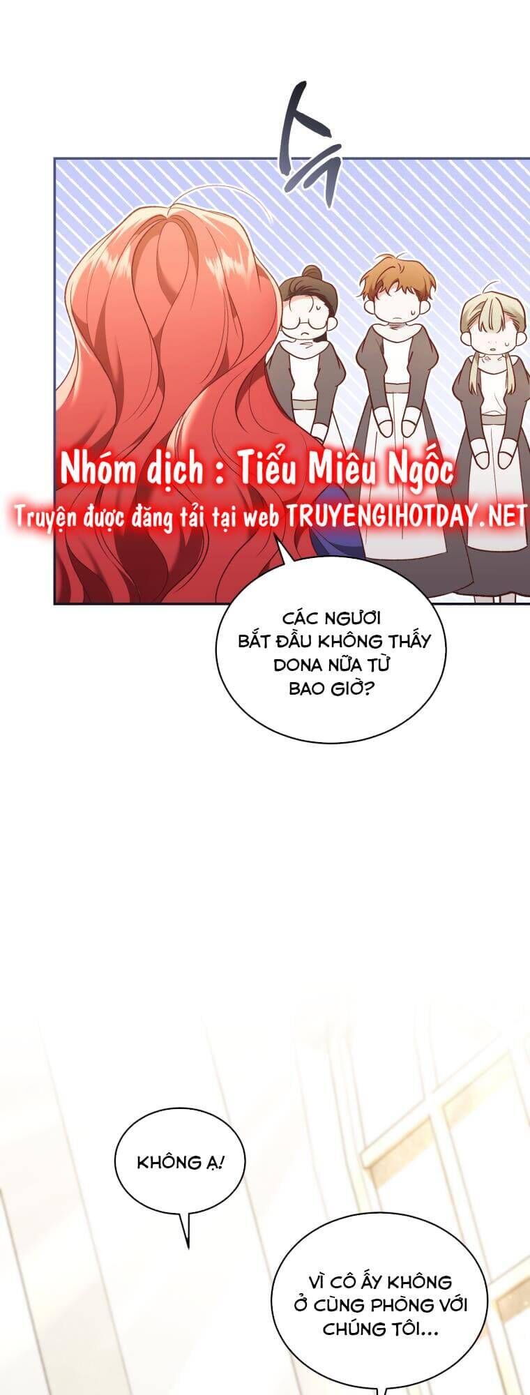 hoàn nguyên quý cô chapter 67 - Trang 2