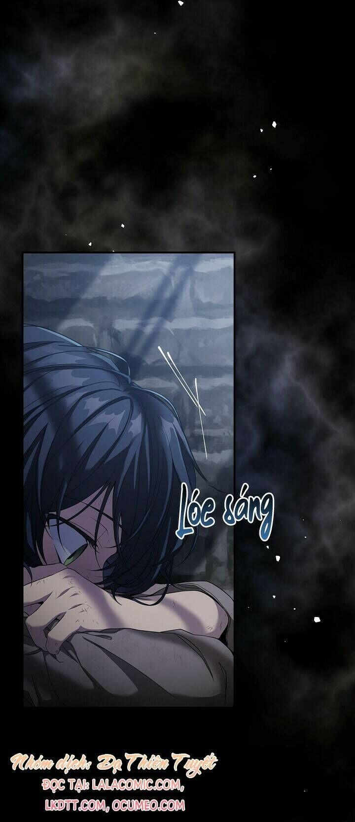 lần nữa toả sáng chapter 21 - Next chapter 22