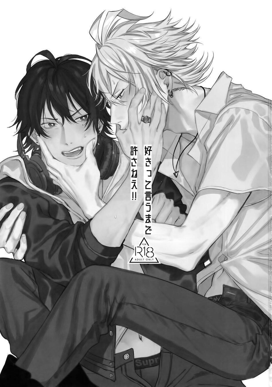 tổng hợp truyện oneshot và doujinshi theo yêu cầu Chapter 144 - Next 145