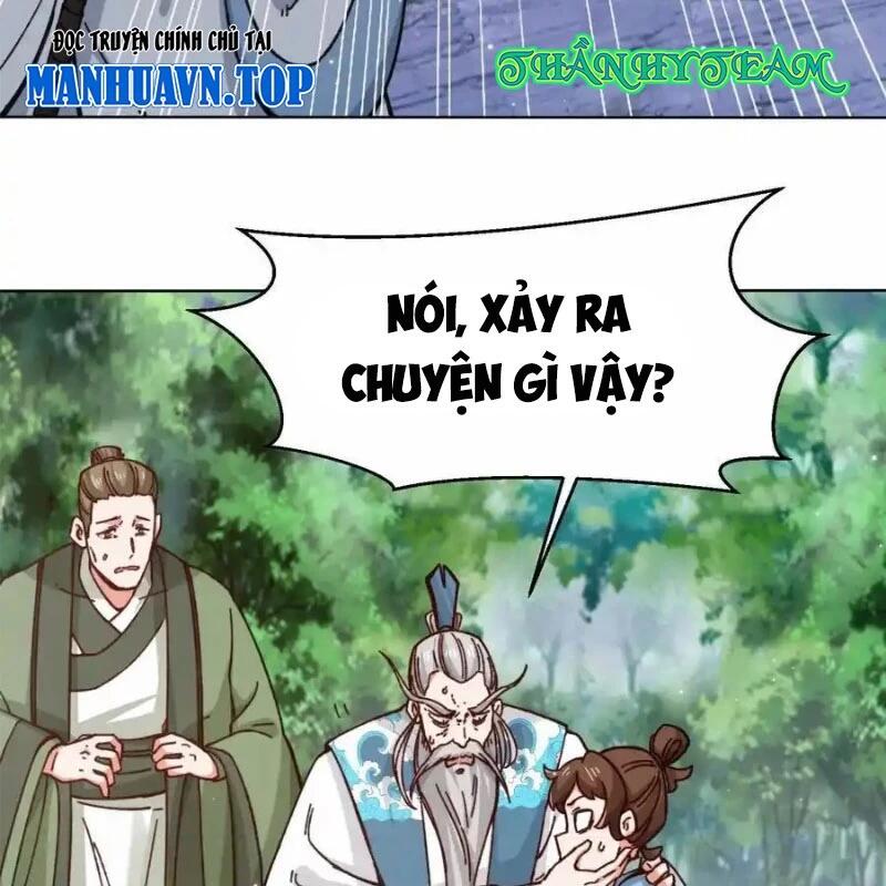 vô tận thôn phệ Chapter 197 - Next Chapter 198