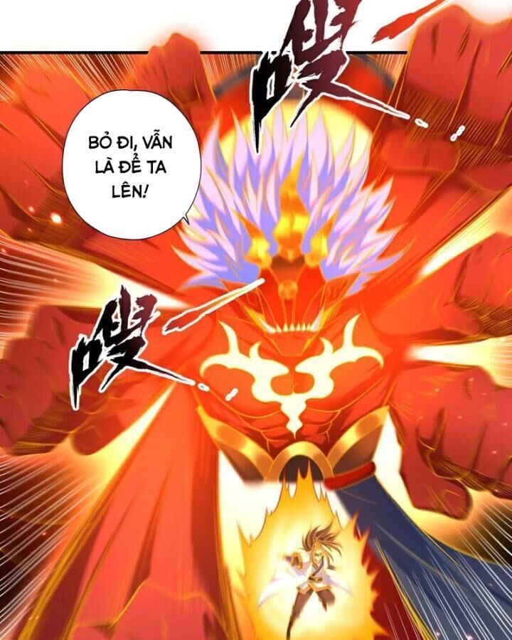 ta bị nhốt cùng một ngày mười vạn năm Chapter 434 - Next Chapter 435