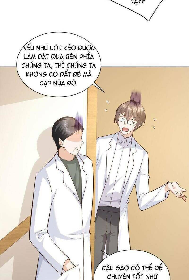 mỗi tuần ta có một nghề nghiệp mới chapter 165 - Trang 2