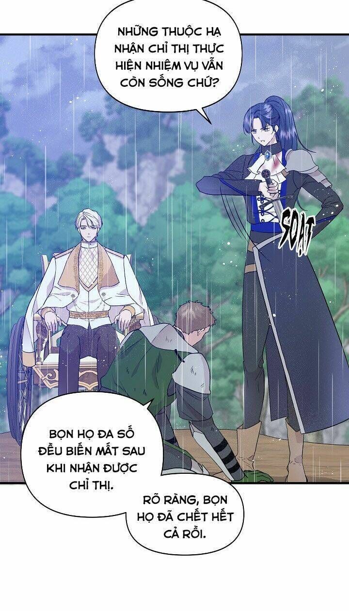 tôi không phải là cinderella chapter 18 - Trang 2