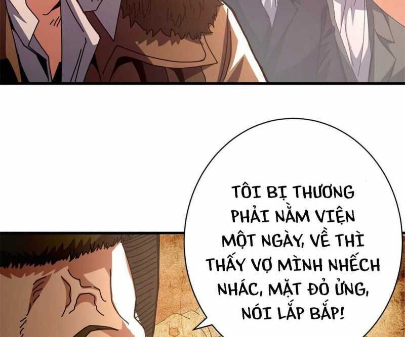 trưởng giám ngục trông coi các ma nữ Chapter 89 - Next Chapter 90