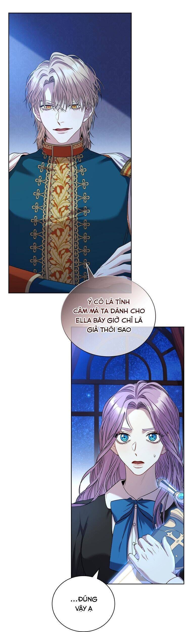 thư ký của bạo chúa chương 71 - Next Chapter 71.1