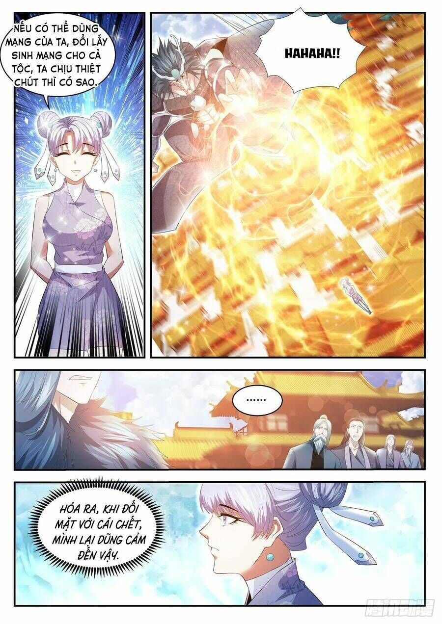 trọng sinh đô thị tu tiên Chapter 430 - Next Chapter 431