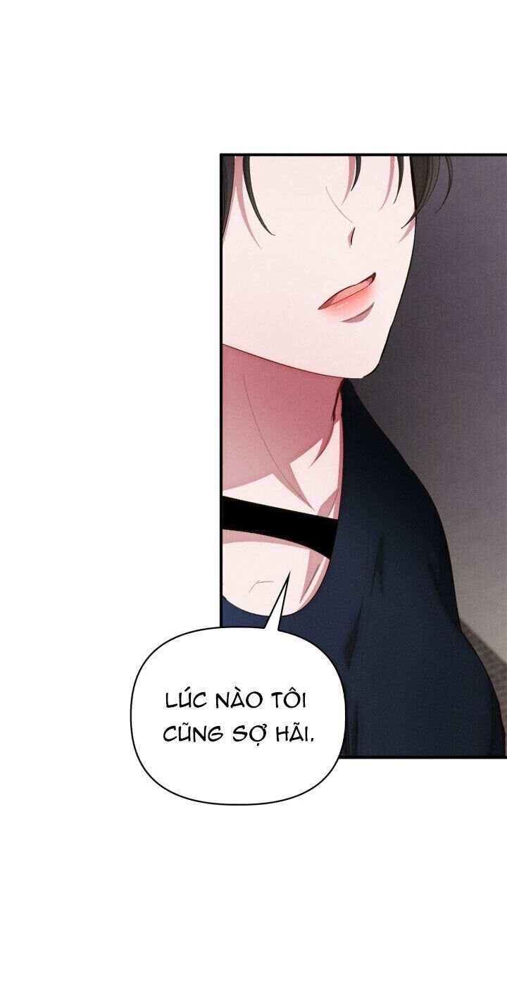 [18+] nụ hôn khát máu Chap 27 - Next 27.1