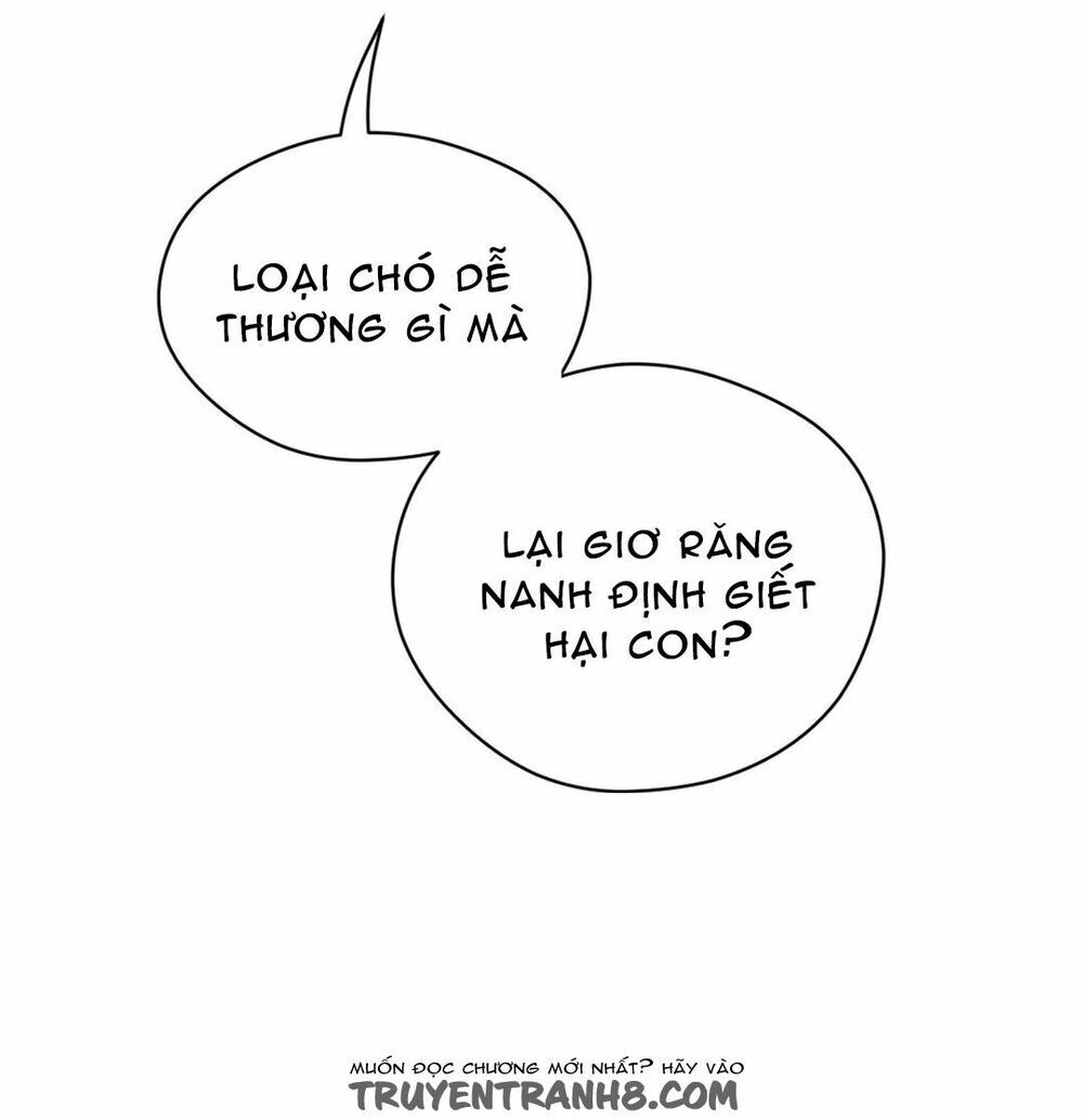 một nửa hoàn hảo chapter 42 - Trang 2