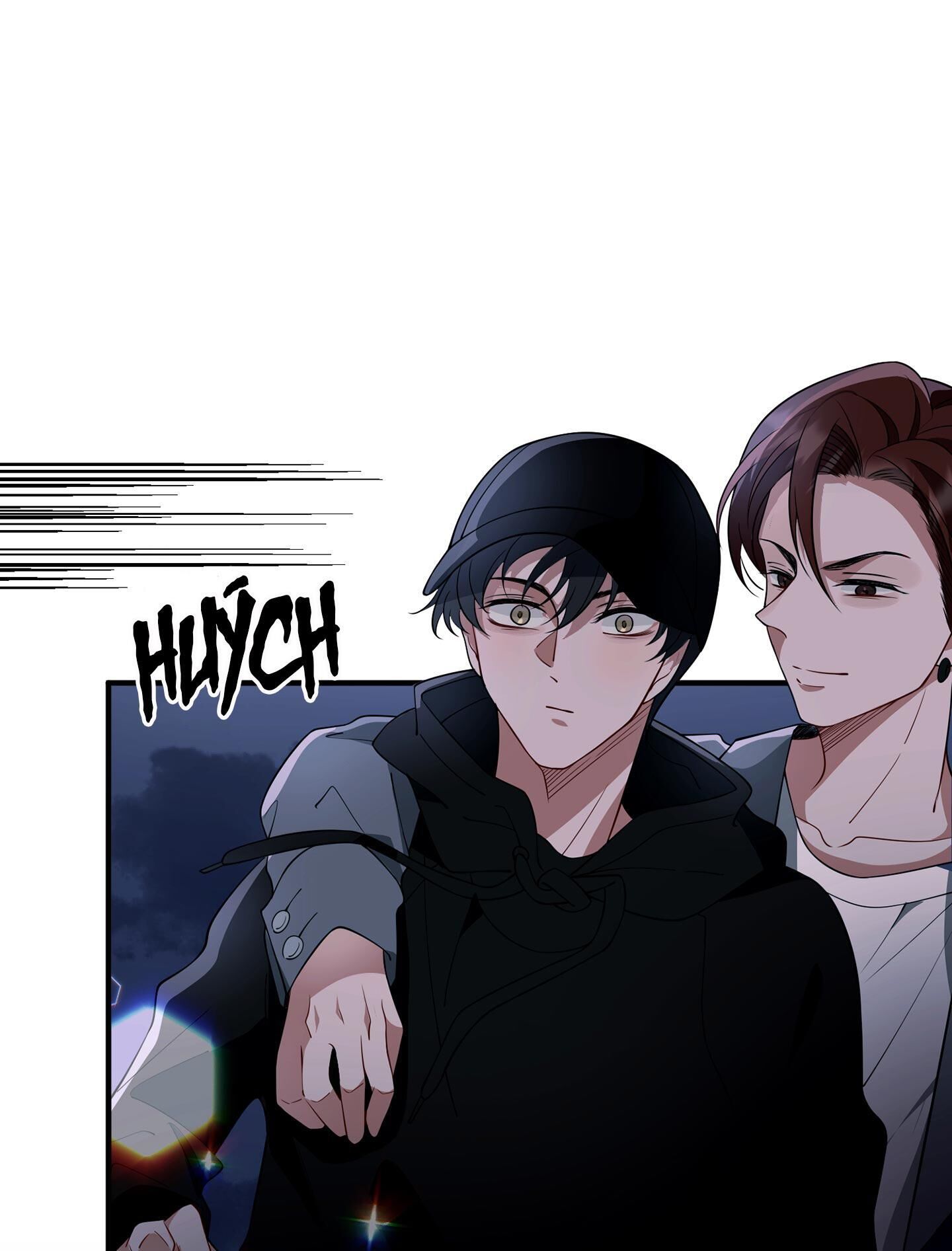 vết hằn Chapter 9 - Next 10