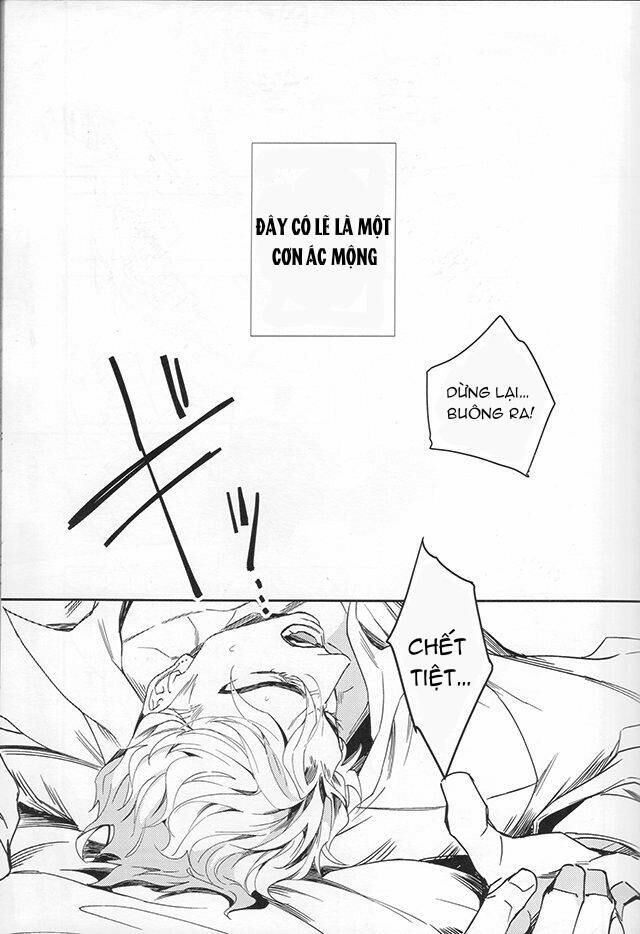 doujinshi tổng hợp Chapter 242 - Next 242