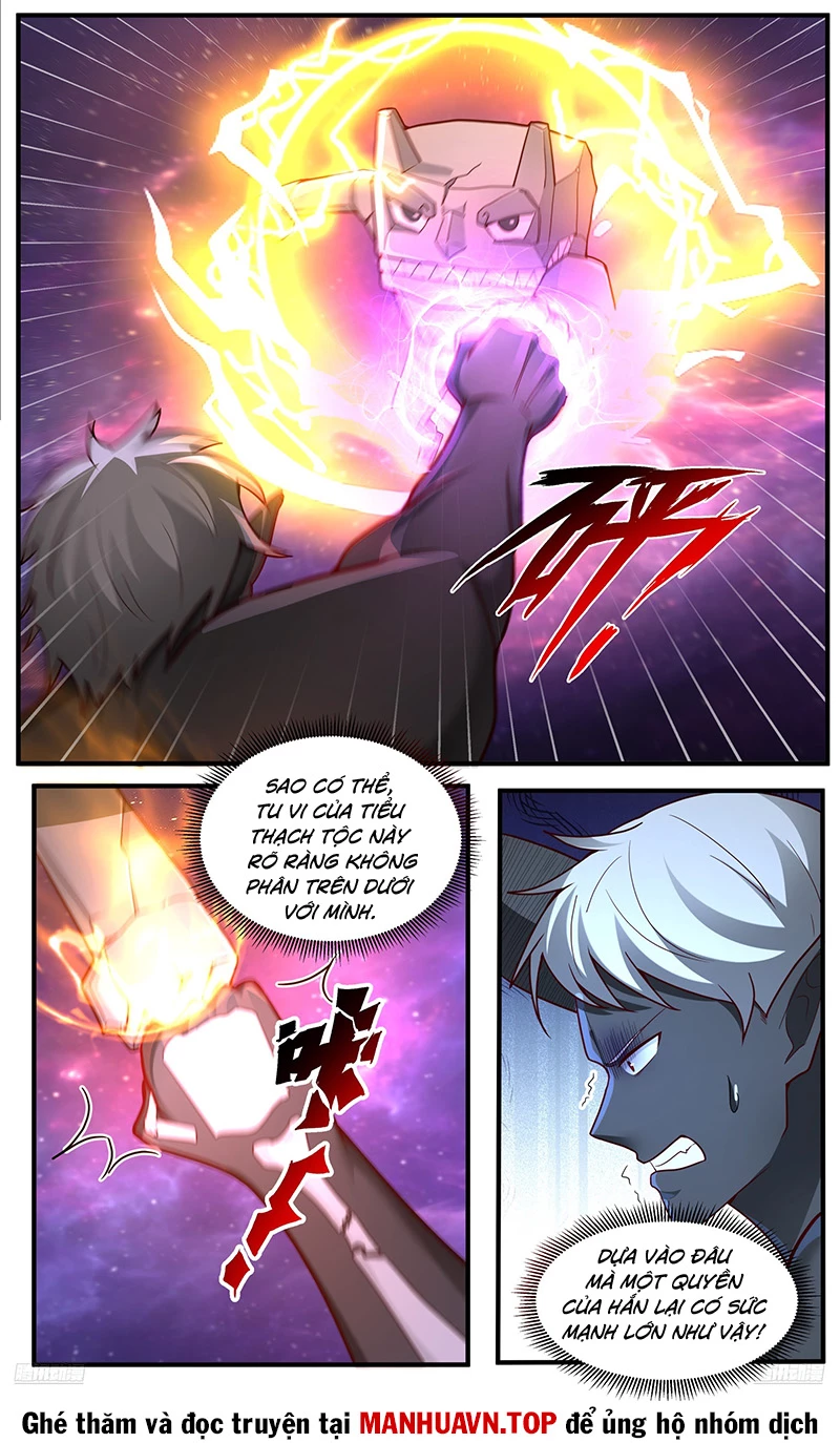 võ luyện đỉnh phong Chapter 3782 - Trang 1