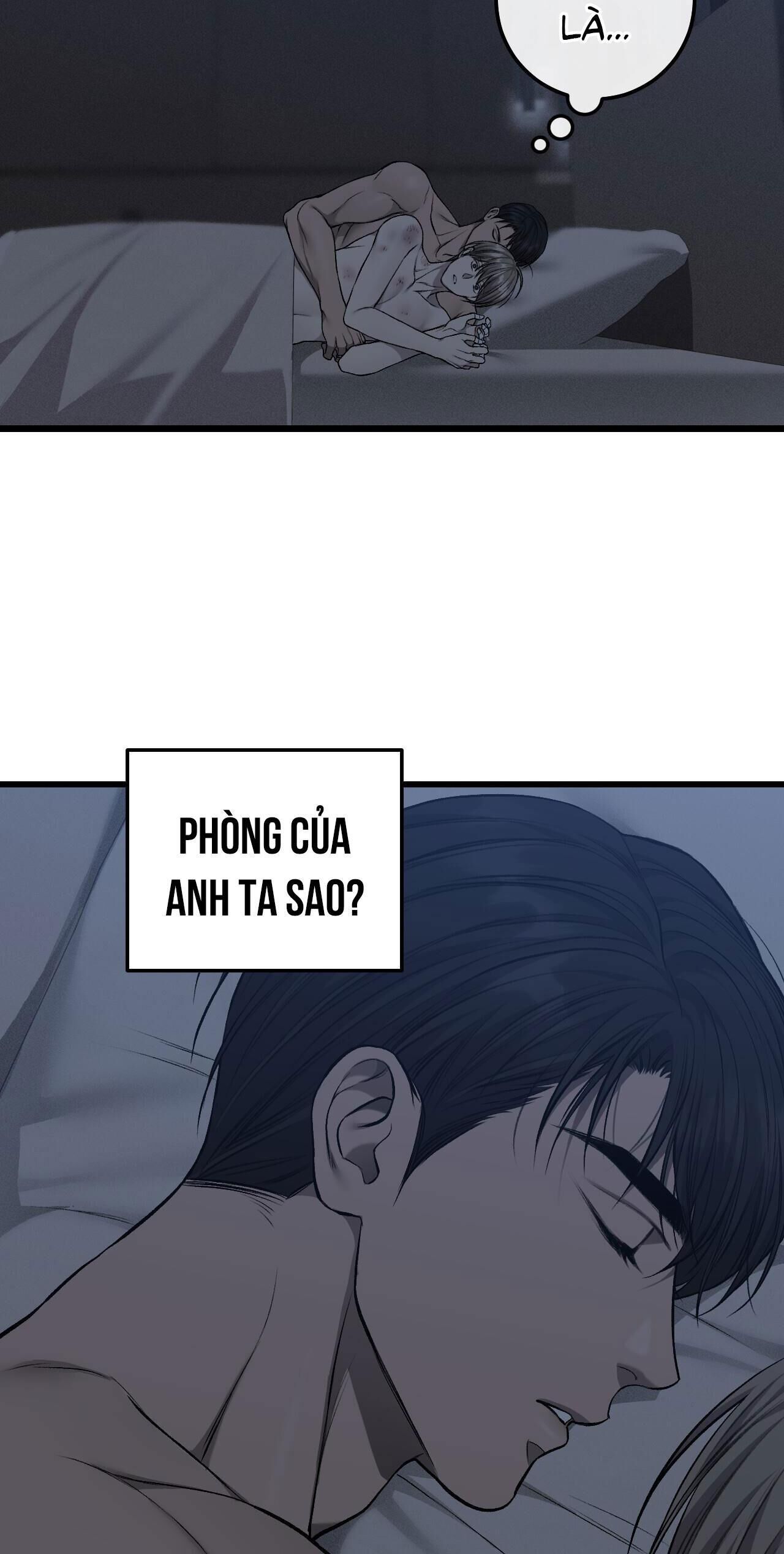 xx đê tiện Chapter 51 - Trang 2