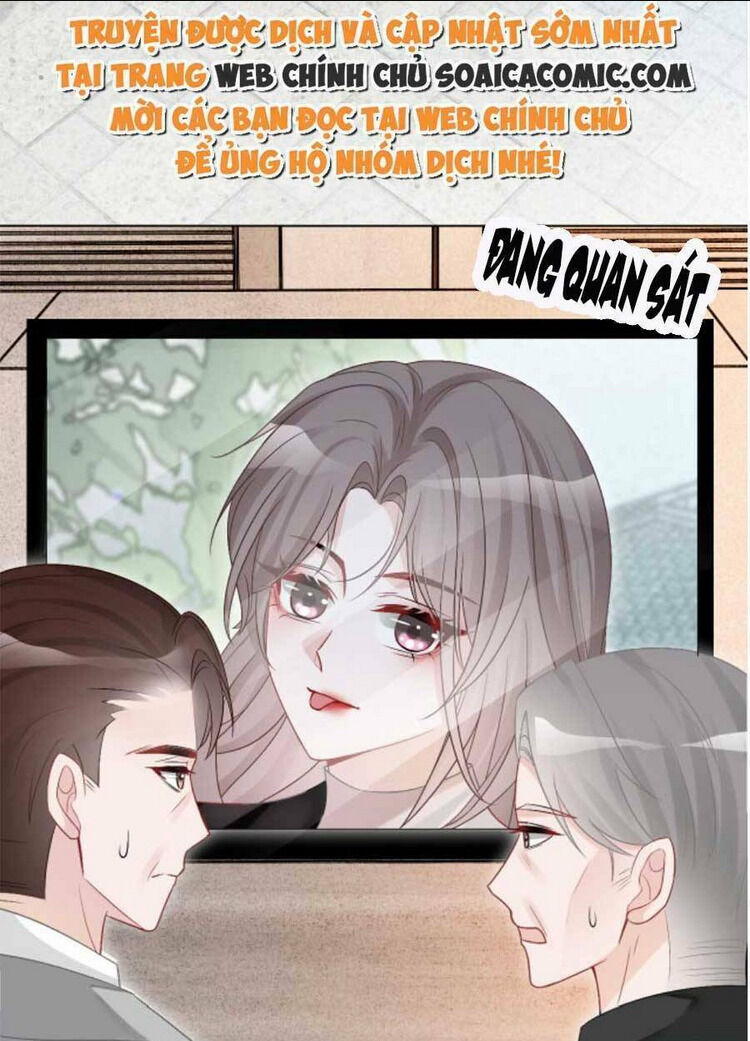 được các anh trai chiều chuộng tôi trở nên ngang tàng chapter 94 - Next chapter 95