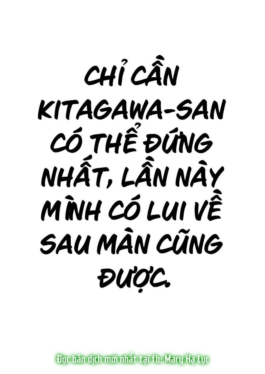 nàng nổi loạn x chàng thợ may chapter 61 - Trang 2