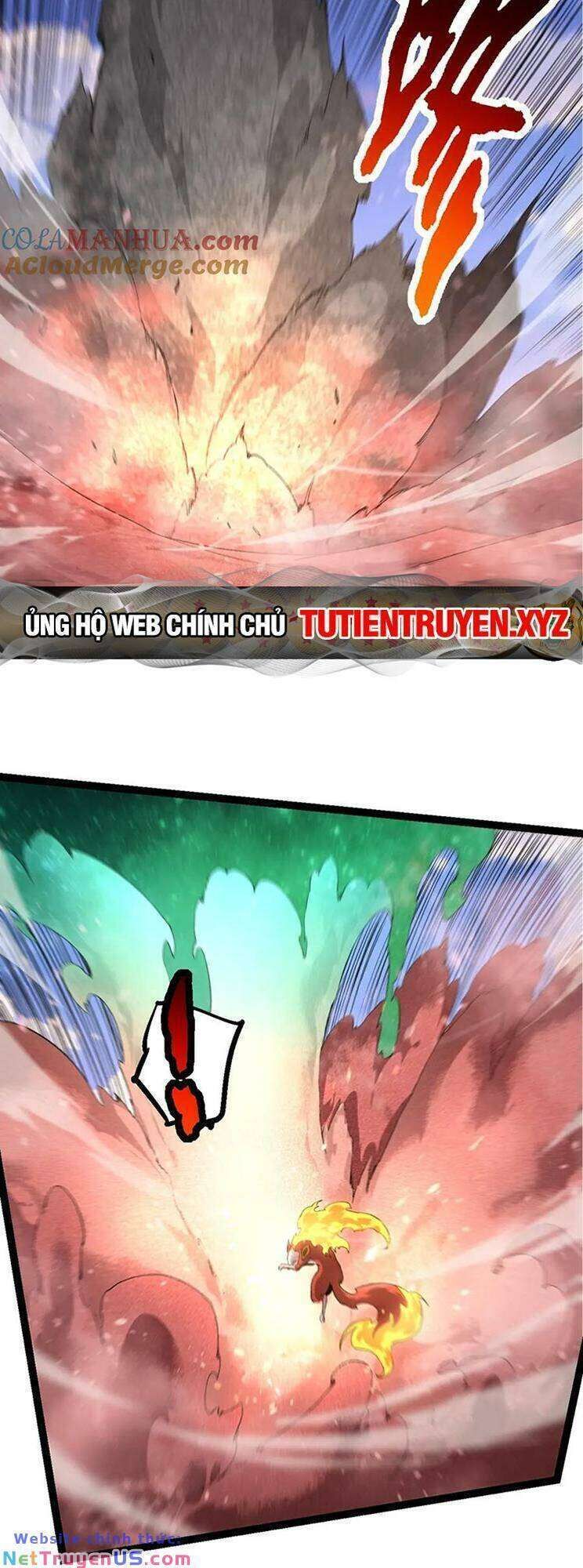 chuyển sinh thành liễu đột biến chapter 139 - Next chương 140