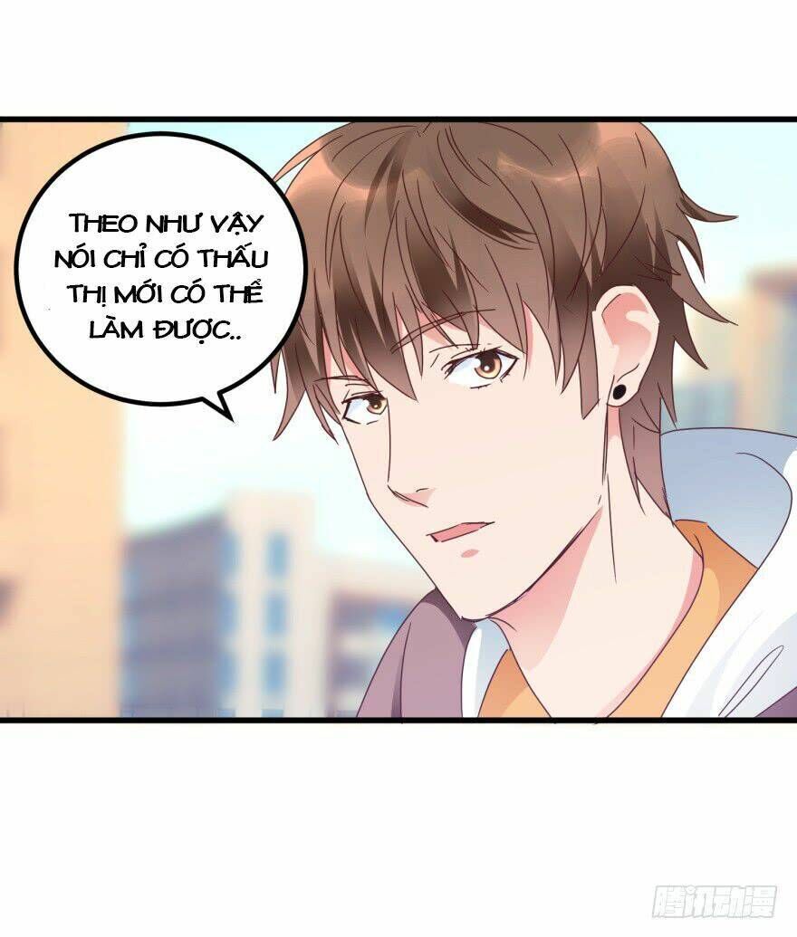 thấu thị tiên y chapter 23 - Next chapter 24