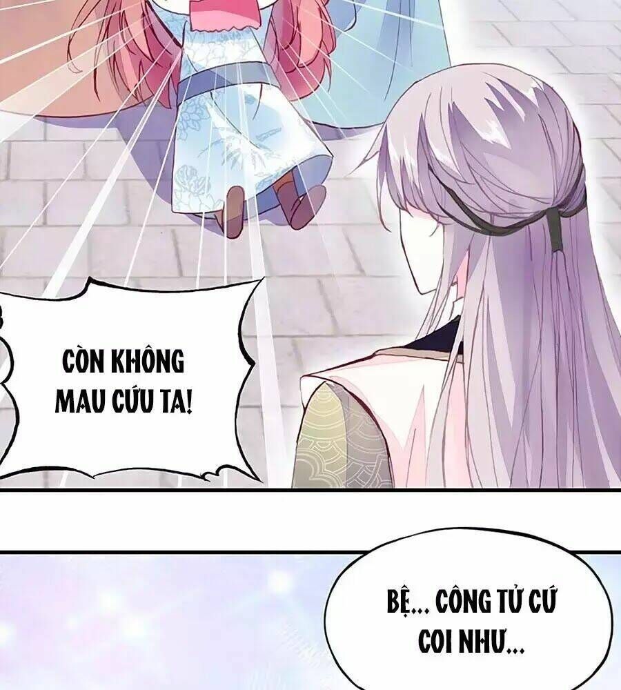 Trẫm Cũng Không Muốn Quá Khí Phách Chapter 21 - Trang 2