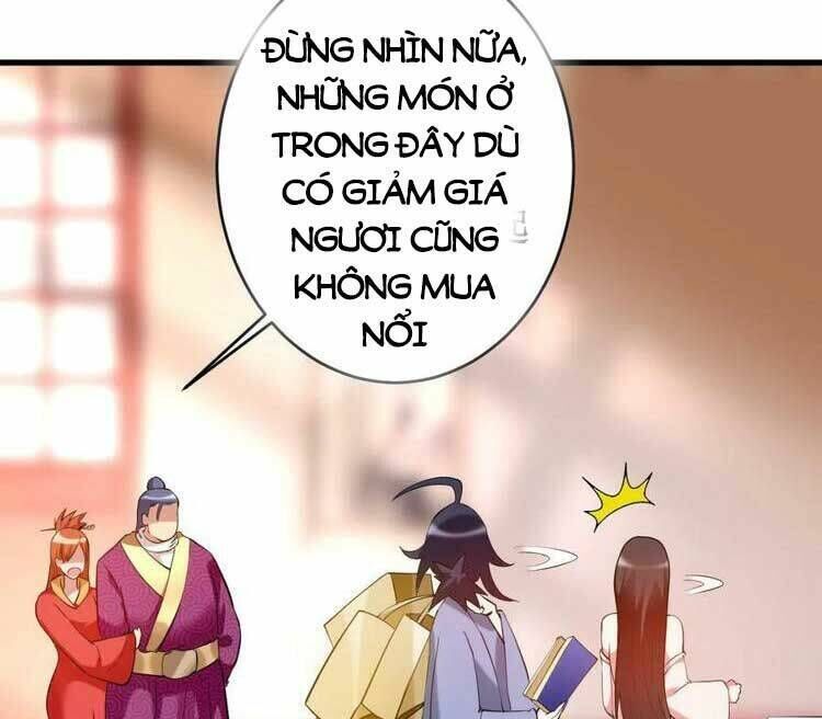 Đệ Tử Của Ta Đều Là Siêu Thần Chapter 209 - Trang 2