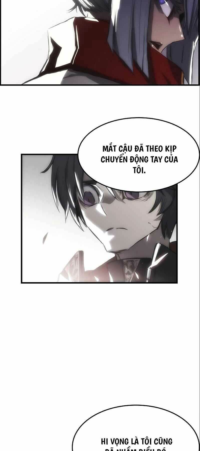 bản năng hồi quy của chó săn chapter 3 - Next chương 4