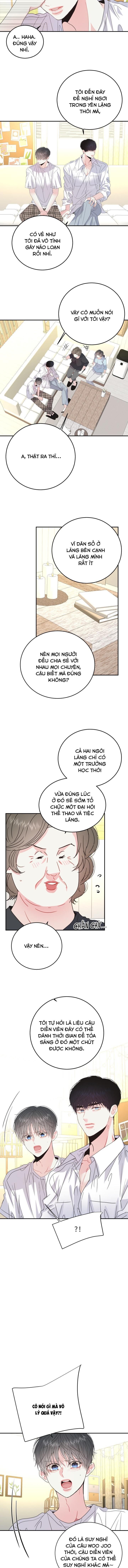 YÊU EM THÊM LẦN NỮA (LOVE ME AGAIN) Chapter 20 - Trang 2