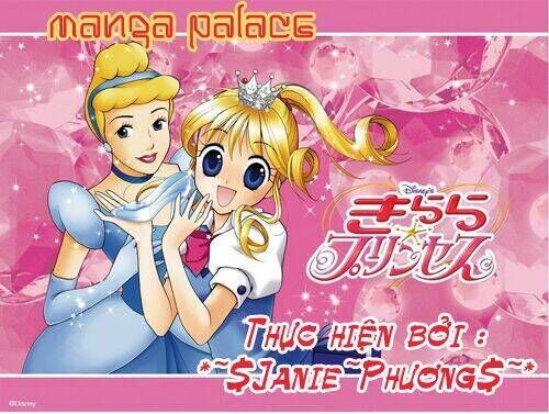 Kilala Princess - Công Chúa Kilala Chapter 23 - Trang 2