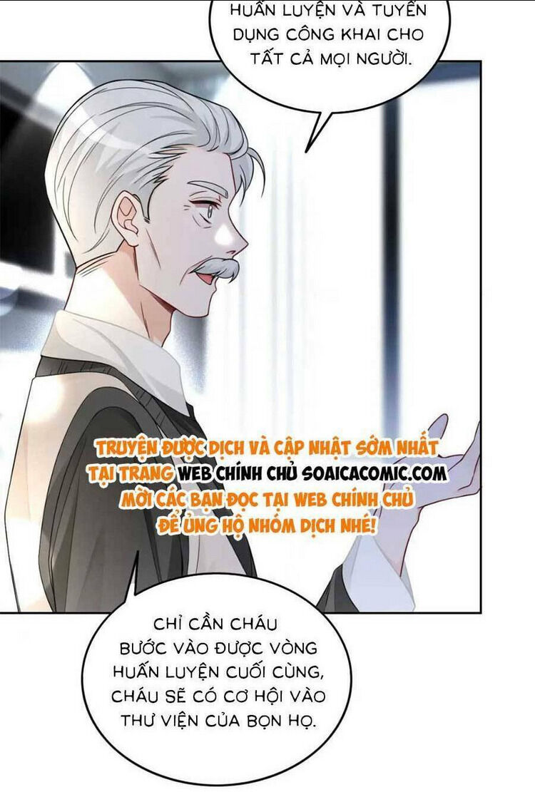 được các anh trai chiều chuộng tôi trở nên ngang tàng chapter 173 - Next chapter 174