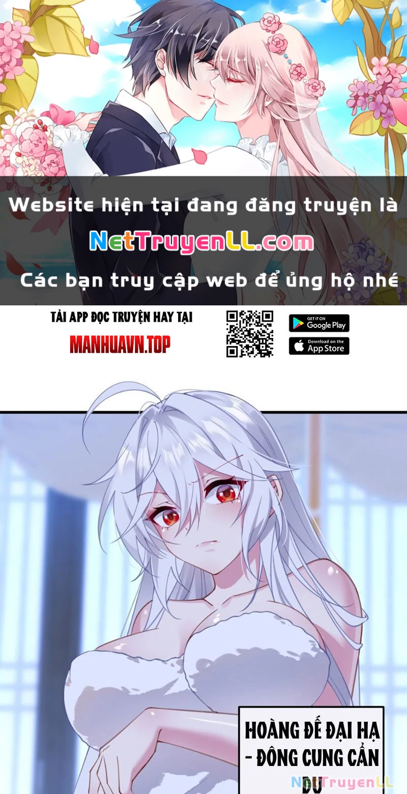 Phá thân của nữ Hoàng Đế Chapter 2 - Trang 2