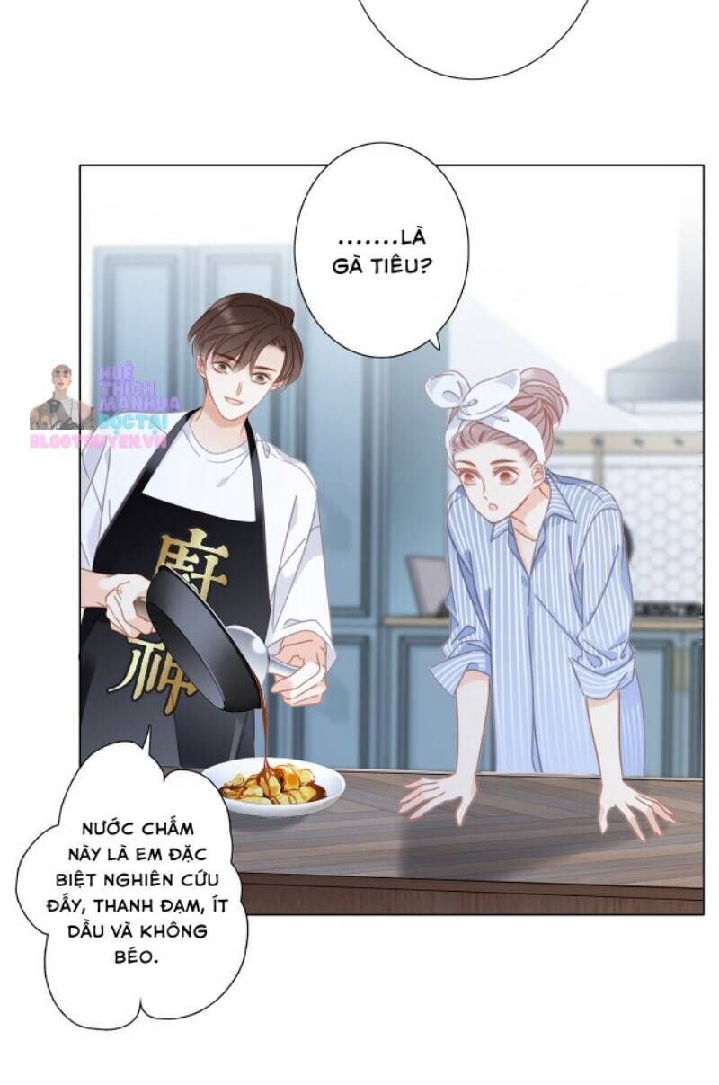 tôi không muốn coi em là chị nữa chapter 41 - Trang 2